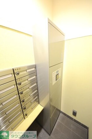 池之端加茂ビルAの物件内観写真